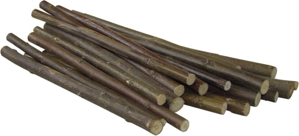 Piletræ - Willow Sticks, 18 stk.