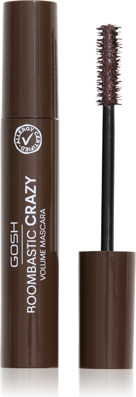 gosh copenhagen boombastic volume og curling mascara