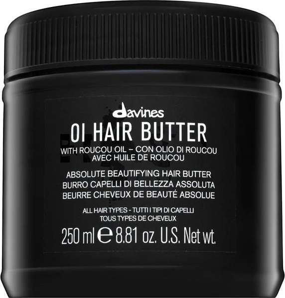 Davines OI Hårsmør 250 ml
