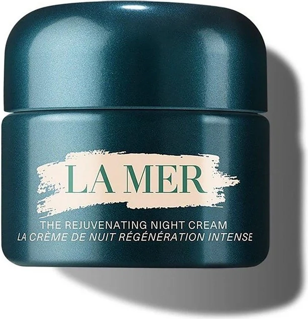 La Mer Föryngrande nattkräm - 60 ml