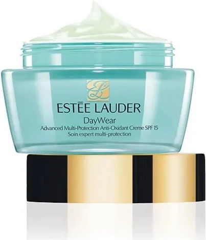 Estee Lauder Skin Essentials Daywear Spf 15 - Dagcreme til normal og kombineret hud 30 ml