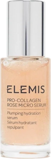 Elemis Pro-Collagen, Rimpolpante e Idratante, Siero, Per Viso, 30 ml
