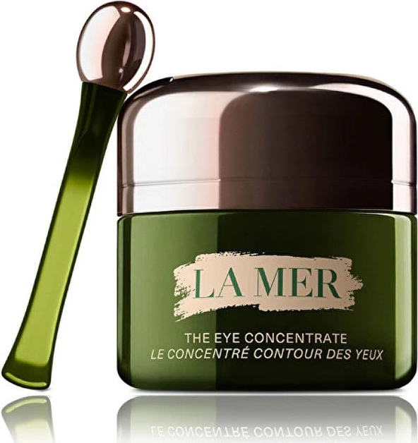 Lime te ögonkonturkräm (Ögonkoncentrat) 15 ml