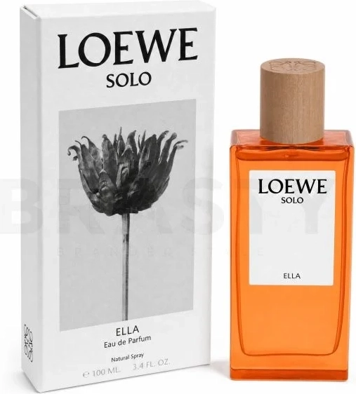 Loewe Solo Ella EDP 100 ml