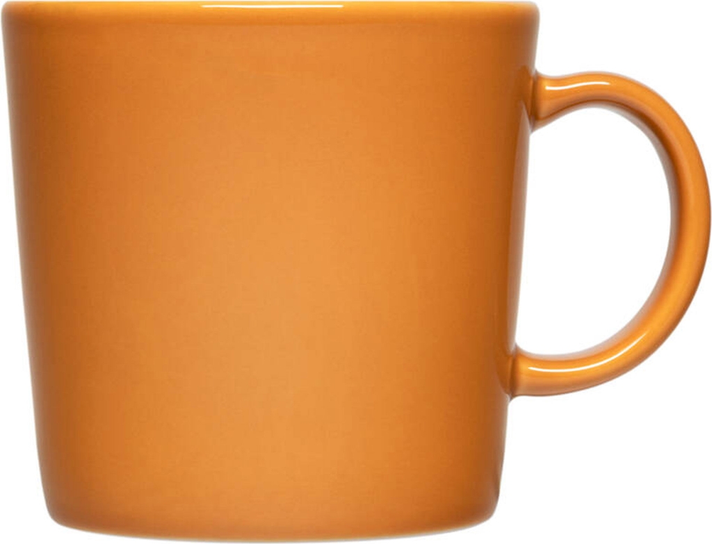 Iittala Teema mugg 0,3 liter, bärnsten