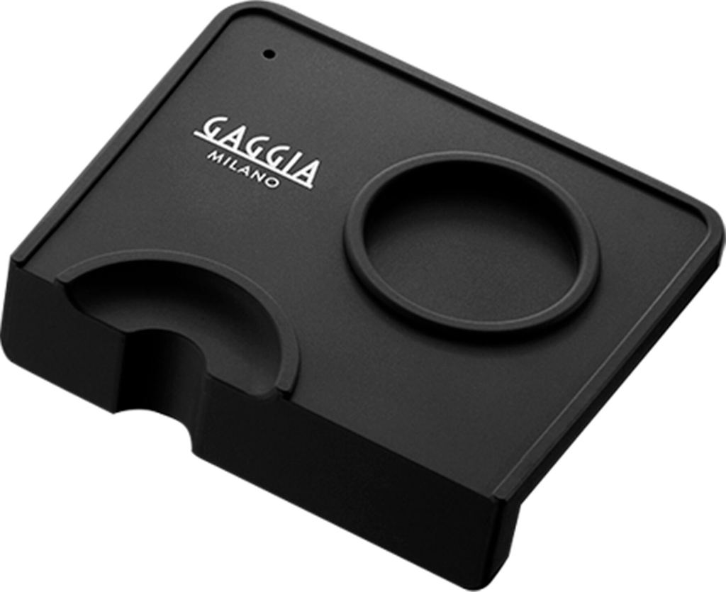 Gaggia Tamping Matte Silikon