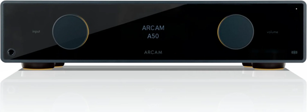 ARCAM A50 Signature