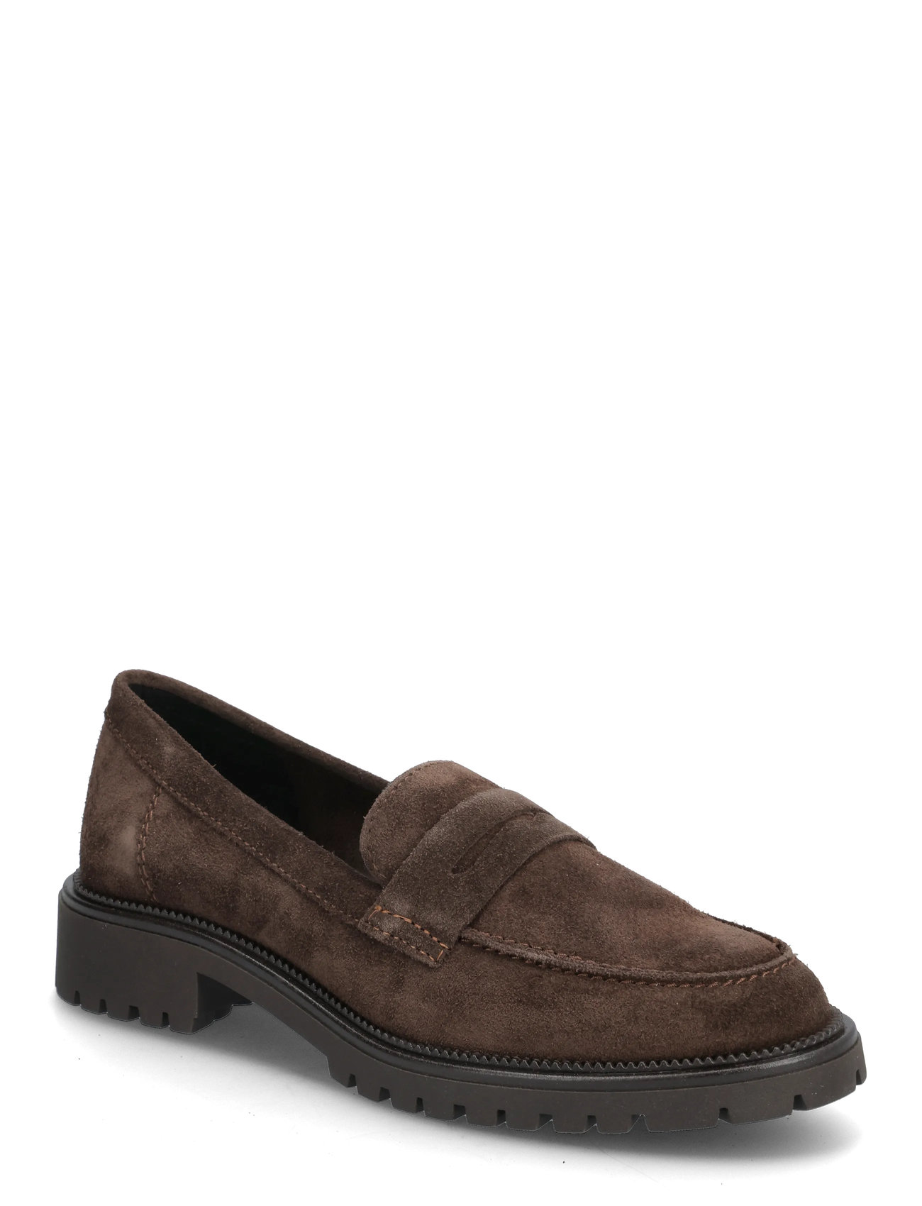 Tamaris Women Slip-On - Brown - 37