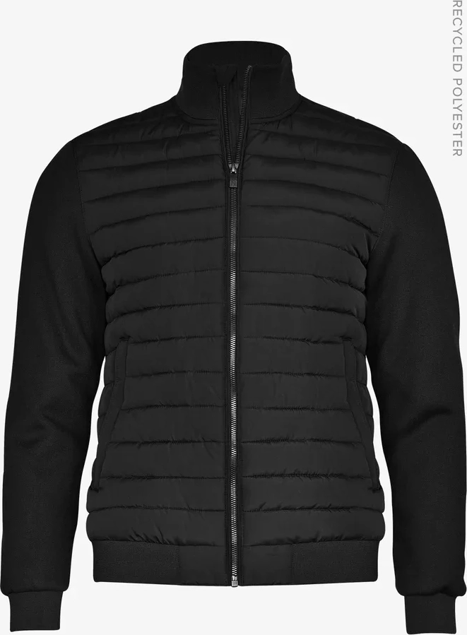 Crescent Men Jacket
