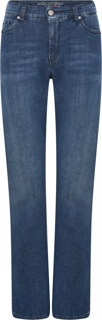 cero magic fit flared jeans