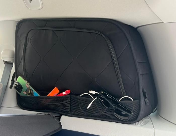 Reimo Vindueslomme Camper Bag VW ID Buzz 2021