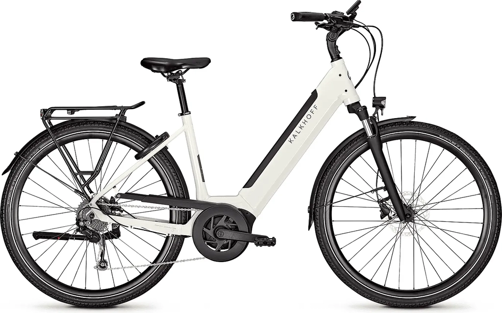 Kalkhoff Endeavour 3.B Move Dame 2025 625Wh Bike