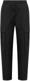 Gossia BillieGO Barrel Pants - Black