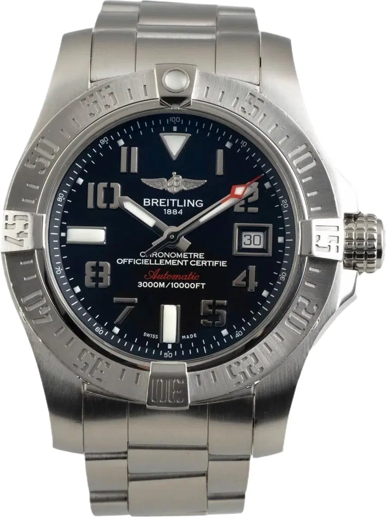 watch