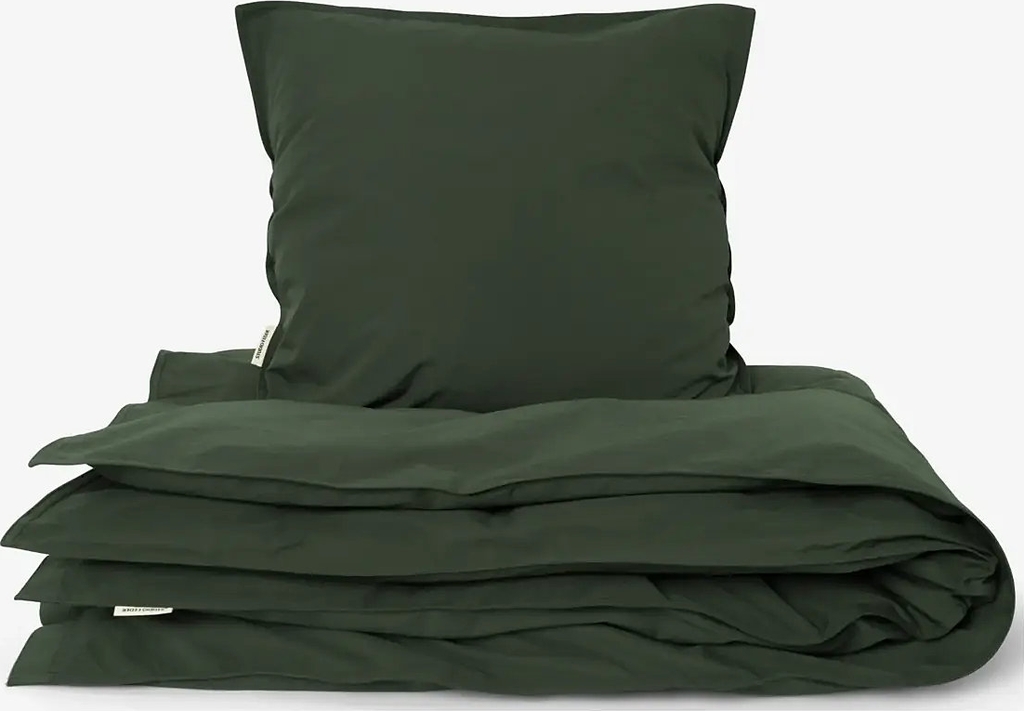 STUDIO FEDER | Junior Bedding - Percale | 100X 140CM/40X45CM