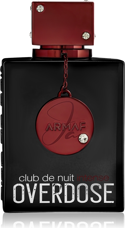 Armaf Club De Nuit Overdose EDP 100ml
