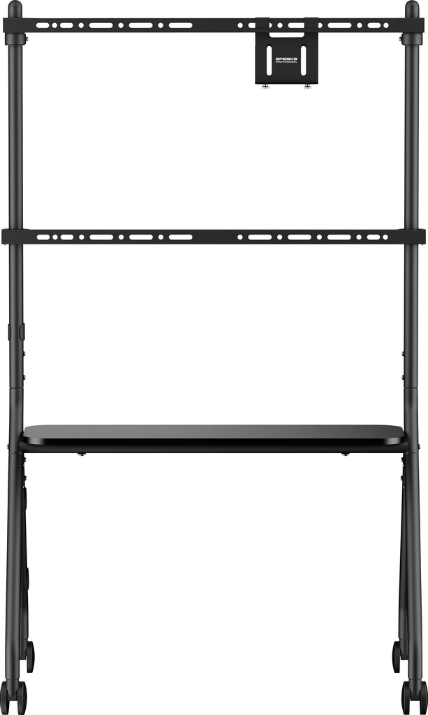 SpeaKa Professional SP-TVC-1600 TV Rullevogn