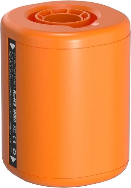 Flextail Tiny Pump 2 Portable Orange