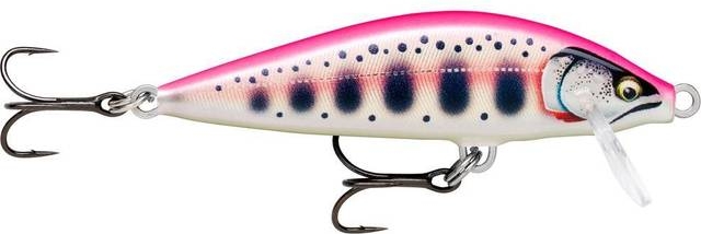 Rapala Countdown Elite 3,5cm 4gram GDPY