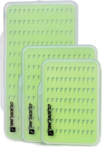Guideline Slim Nymph Box