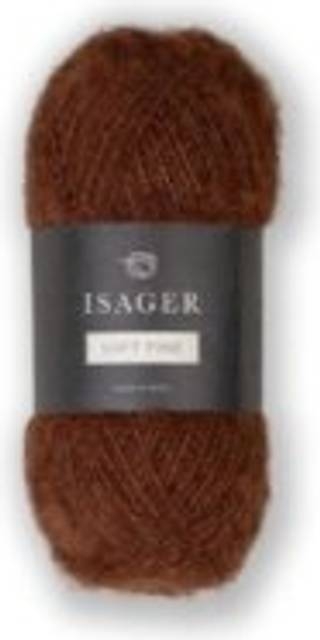 Isager Soft Fine 1 635941