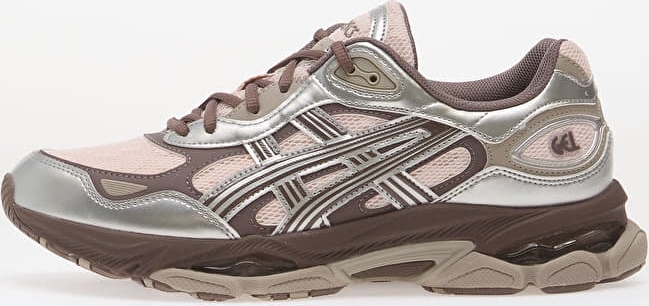 Asics Gel-Nyc 2.0 Lyserød