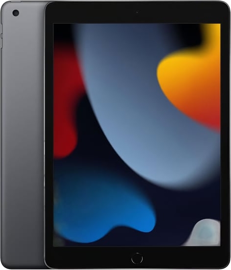 Apple iPad 10.2 (2021) Wi-Fi + 4G 64GB - Space Grey
