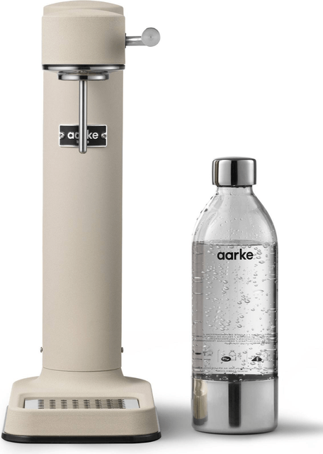 Aarke Carbonator 3 - Sand