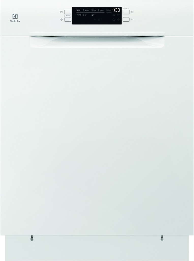Electrolux E62UD200SW Opvaskemaskine