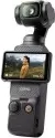 Action Camera - DJI - Osmo Pocket 3 - Black