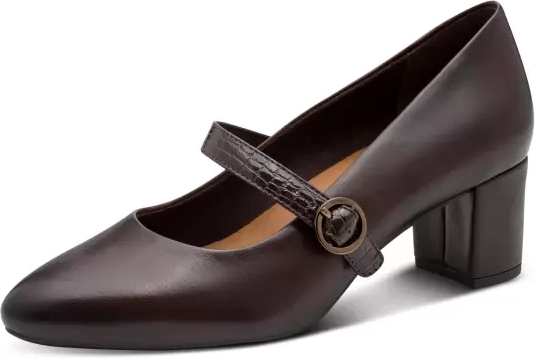 JANA Softline Leather 8-22701-47 304
