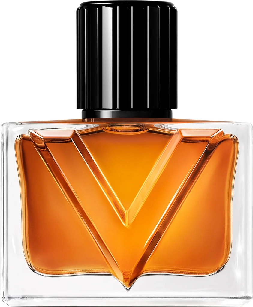 Valentino Fragrance Val New Masc 26 Edp 30.0Ml - Nude - 30 ML