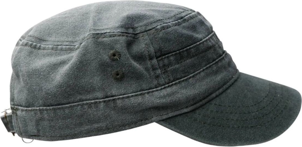 bcglenna cap - army