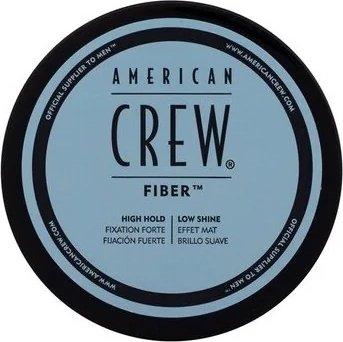 American Crew Fibervax Frisörer 85g