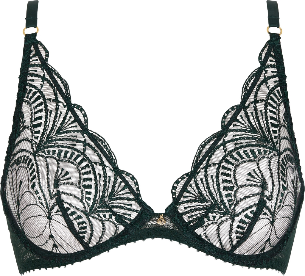 Aubade Triangle Vibes 65F - Dame hos Magasin