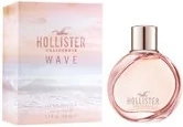 Hollister Wave dam EDP W 100 ml