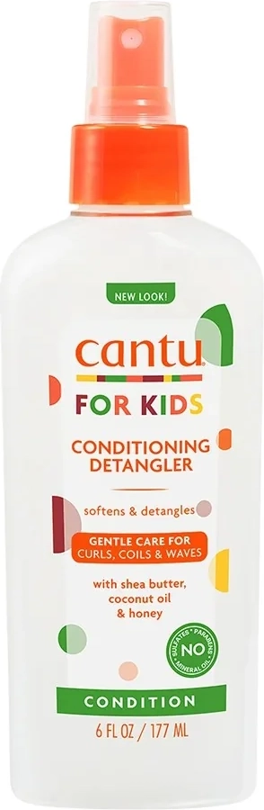 Cantu Care Baby Balm Spray 177 ml