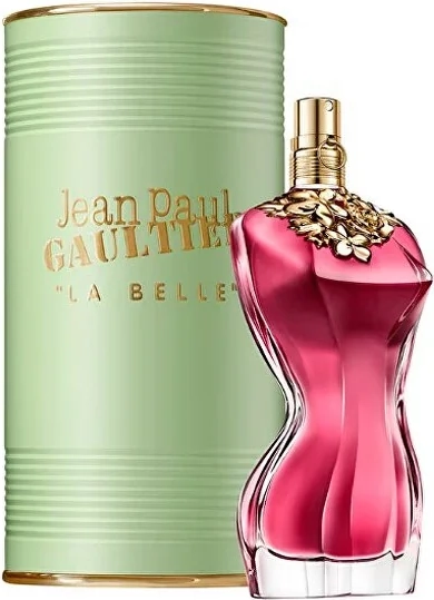Jean Paul Gaultier La Belle Eau De Parfume Spray 50 ml