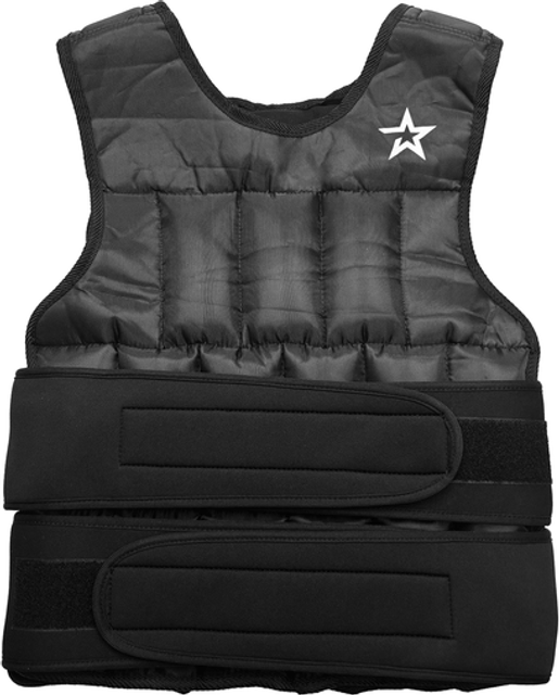 Star Nutrition Gear Vægtveste 10 kg