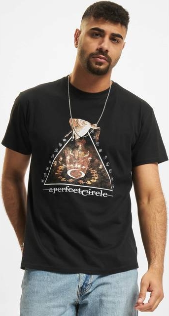 Merchcode Mc Clothes Surrender To Gravity T-Shirt Med Korte Ærmer
