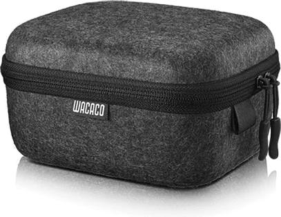 MINIPRESSO NS2 CASE