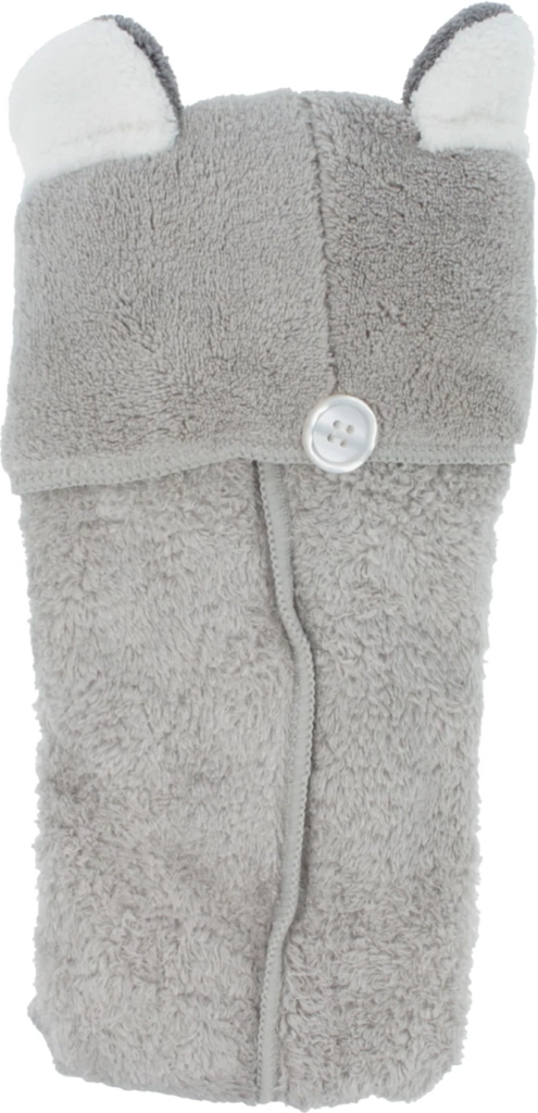 parsa nature kids karlo hårturban oeko-tex® - 1 stk.