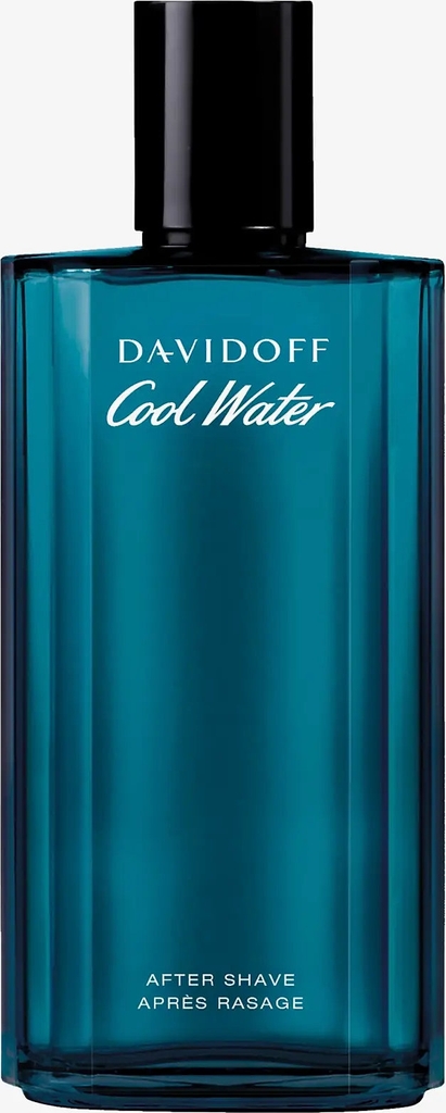 Davidoff Cool Water Man EdT 125ml