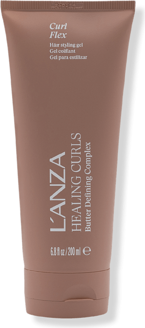 Lanza Healing Curls Curl Flex 200ml 200ml