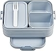 Mepal -  TAB Madkasse 17 x 12 x 6,5 cm M New nordic blue