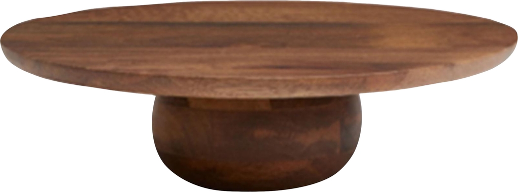 Jakobsdals Miraya 90 Cm Brun Soffbord