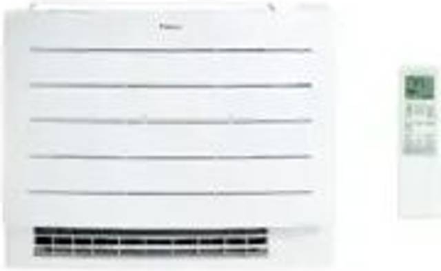 Daikin Varmepumpe Perfera 50 Luft Indedel Gulvmodel
