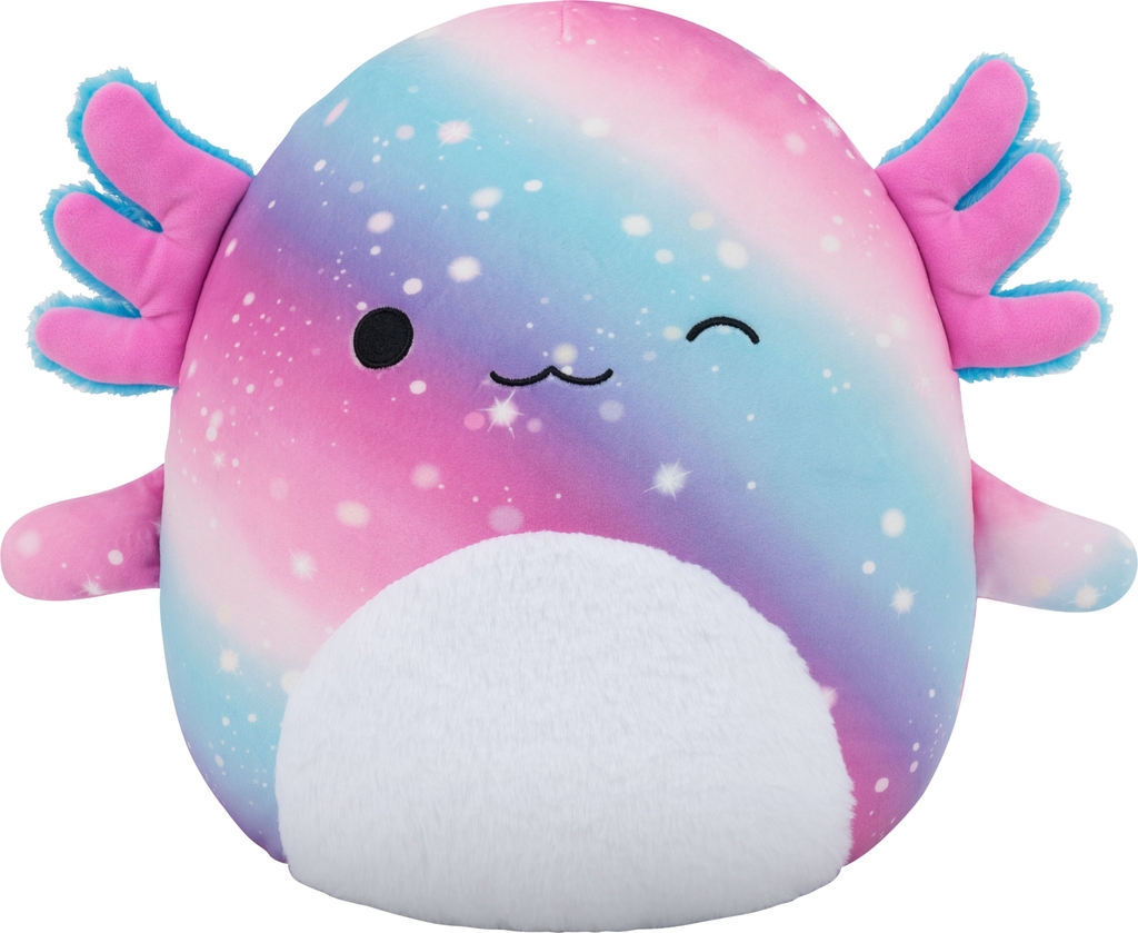 Squishmallows 30 cm Akina Axolotl