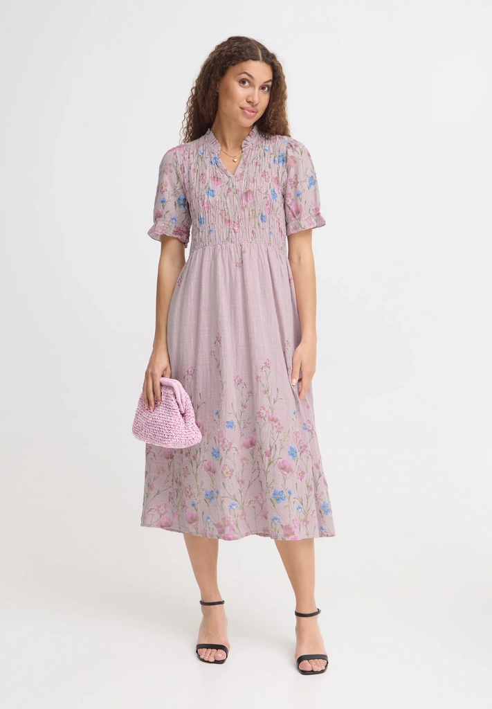 sorbetsbxalexa fbo g dress - hverdagskjole - barely there