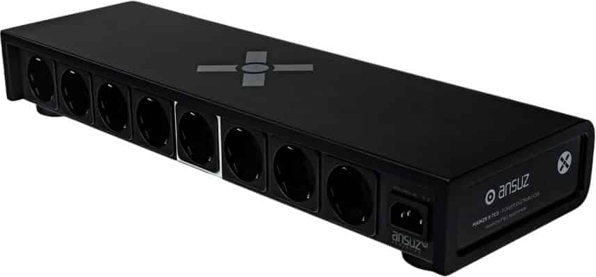 ansuz mainz8 x-tc3